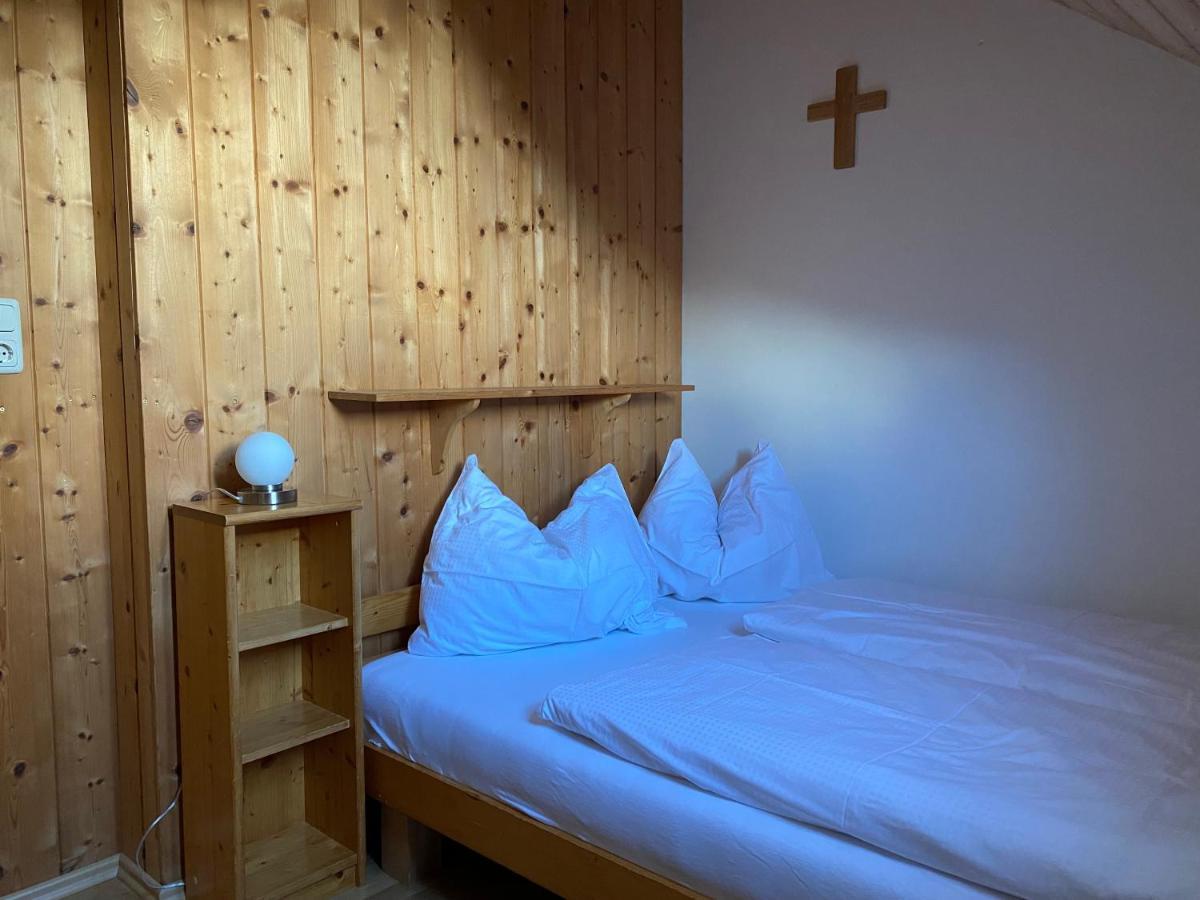 Bauernhof Plachl Lassing  Kültér fotó