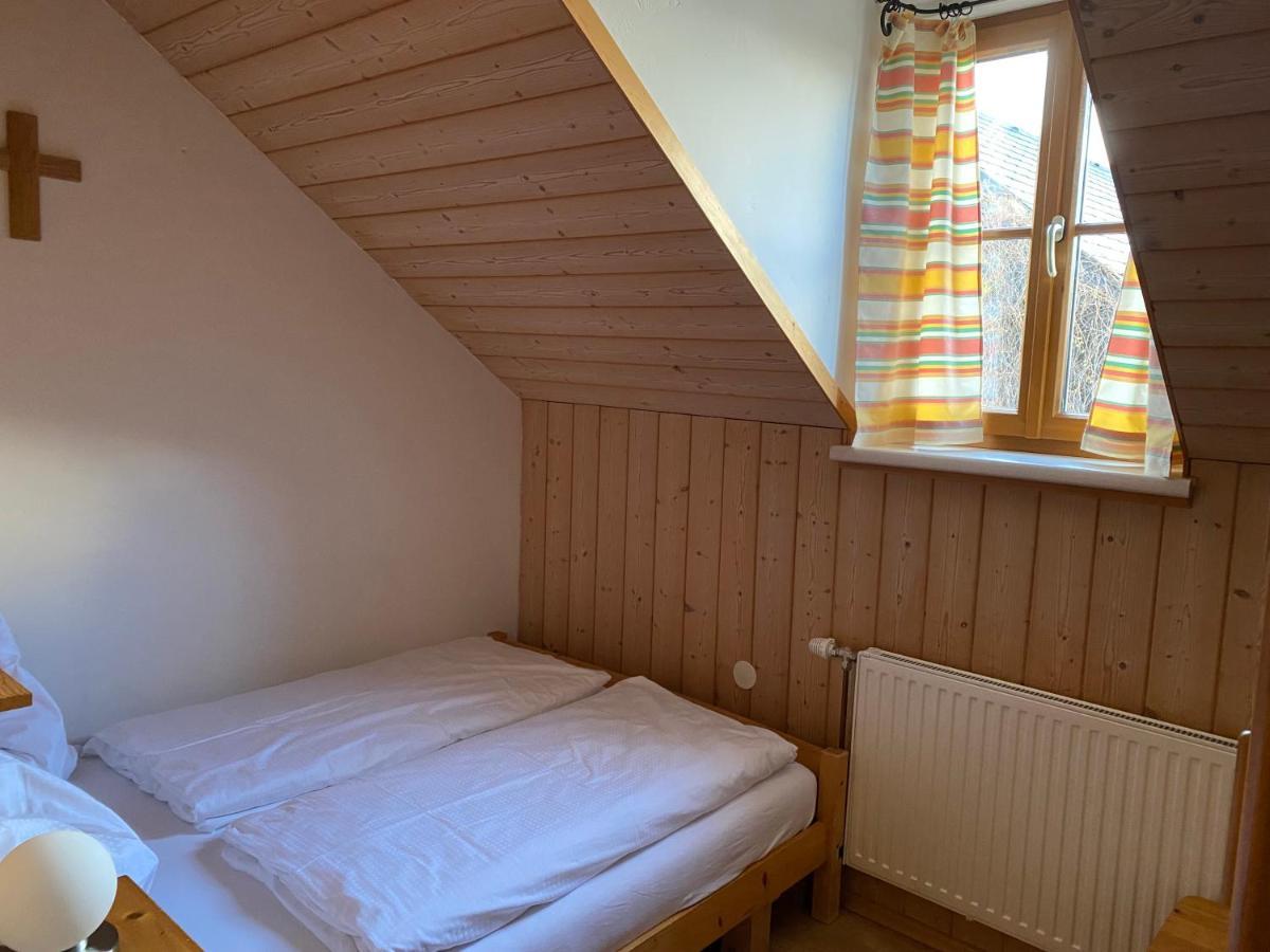 Bauernhof Plachl Lassing  Kültér fotó