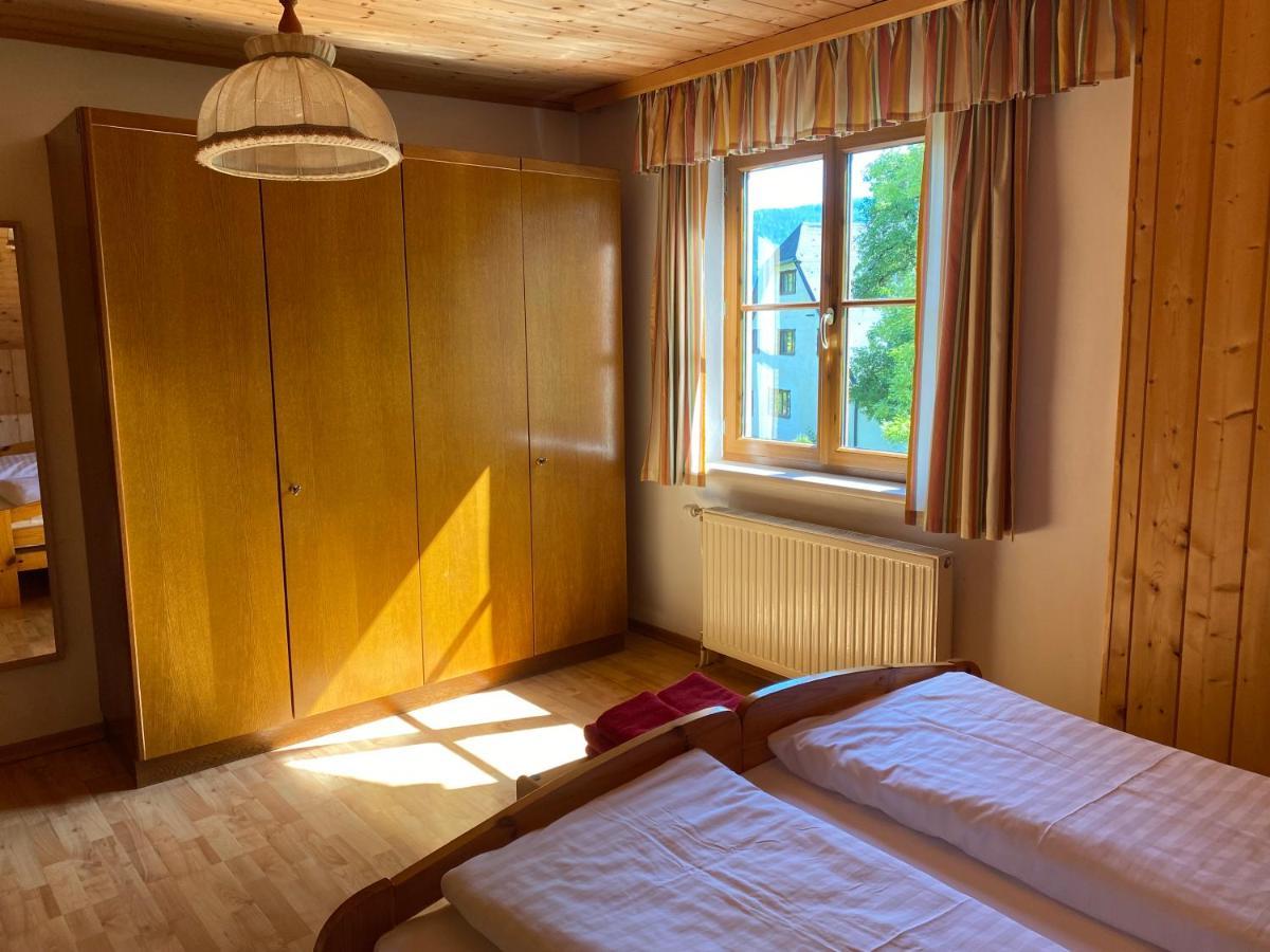 Bauernhof Plachl Lassing  Kültér fotó