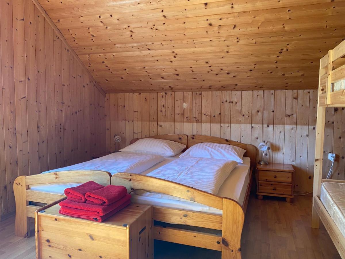 Bauernhof Plachl Lassing  Kültér fotó