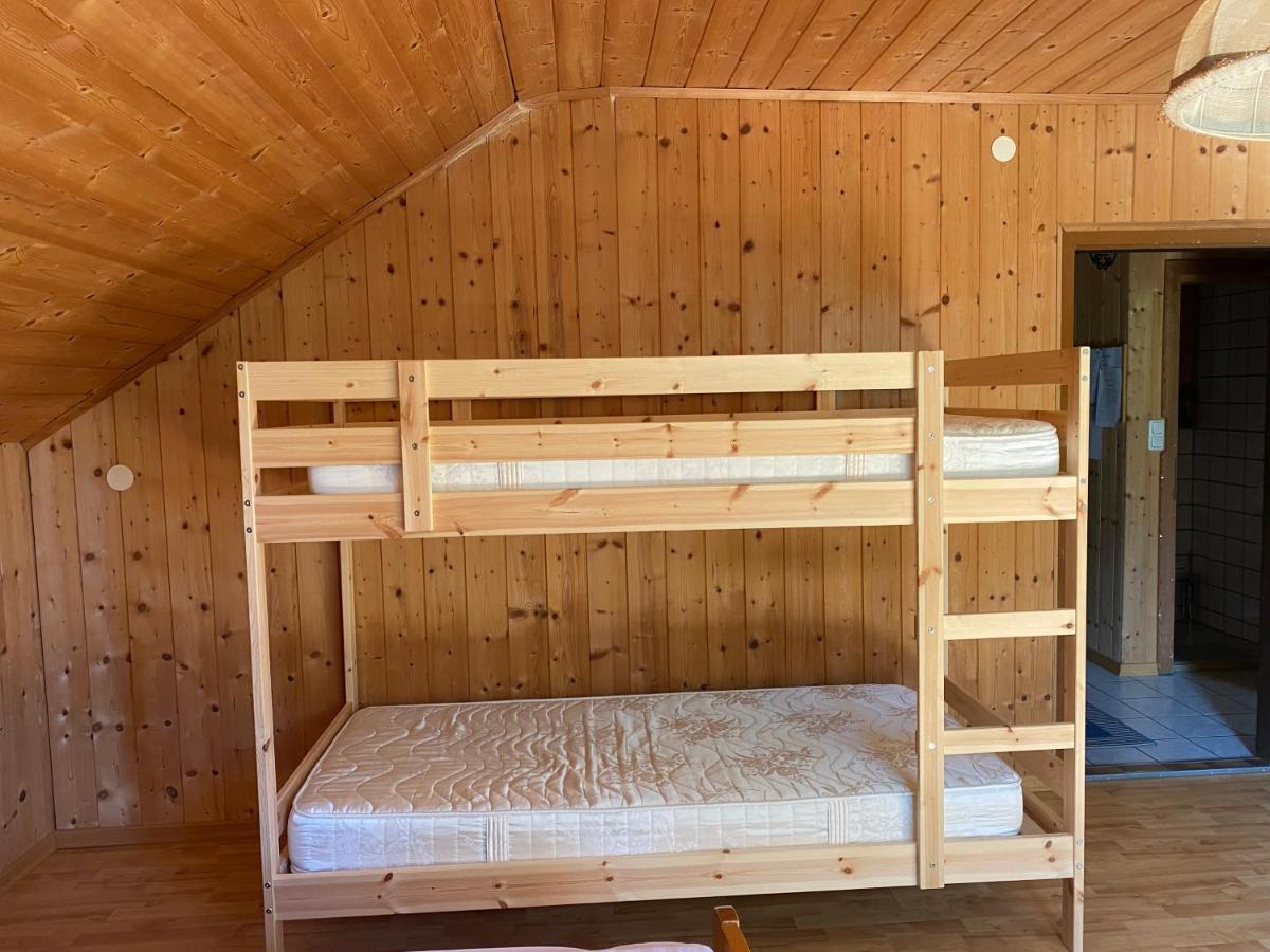 Bauernhof Plachl Lassing  Kültér fotó