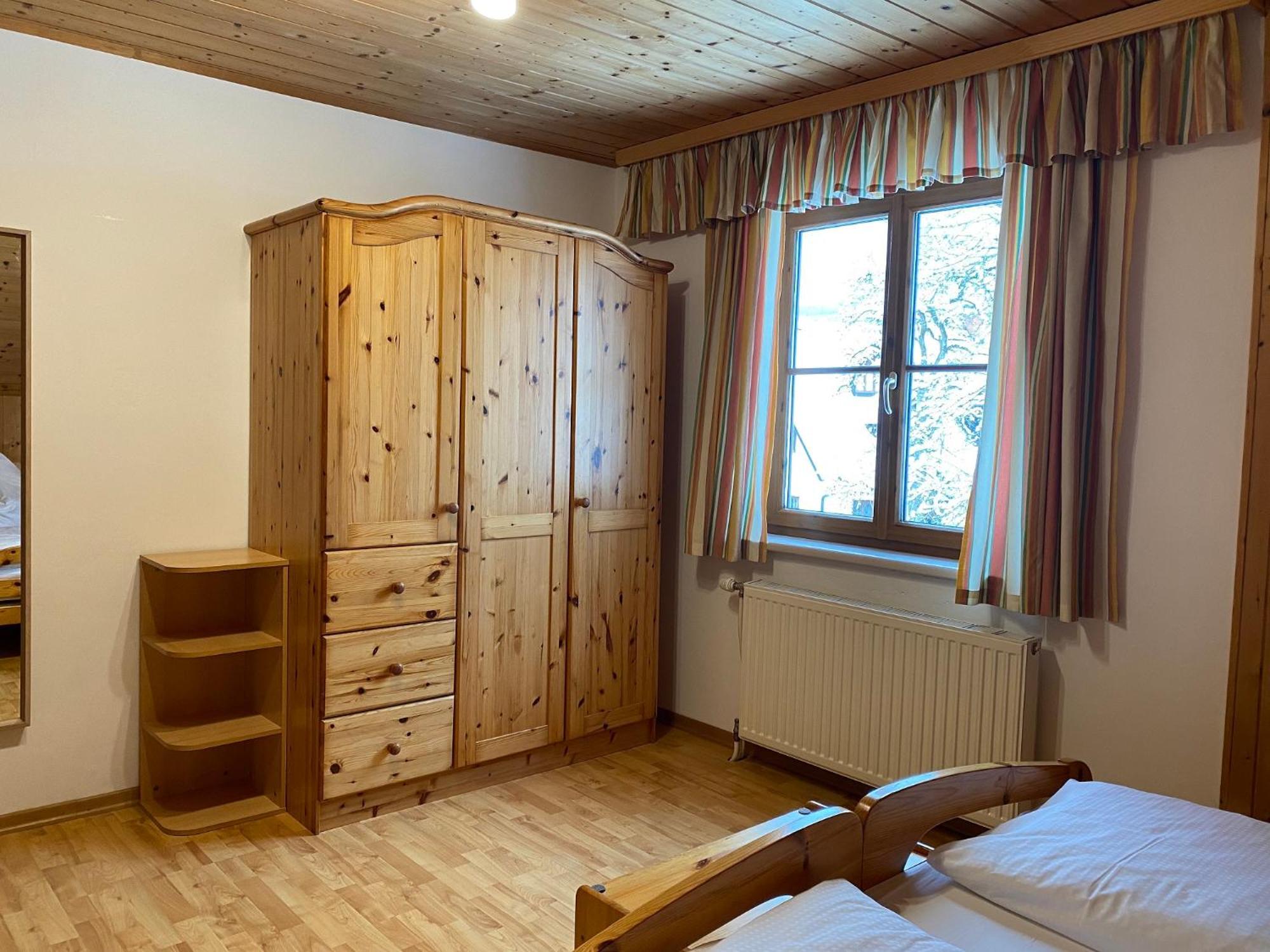Bauernhof Plachl Lassing  Kültér fotó
