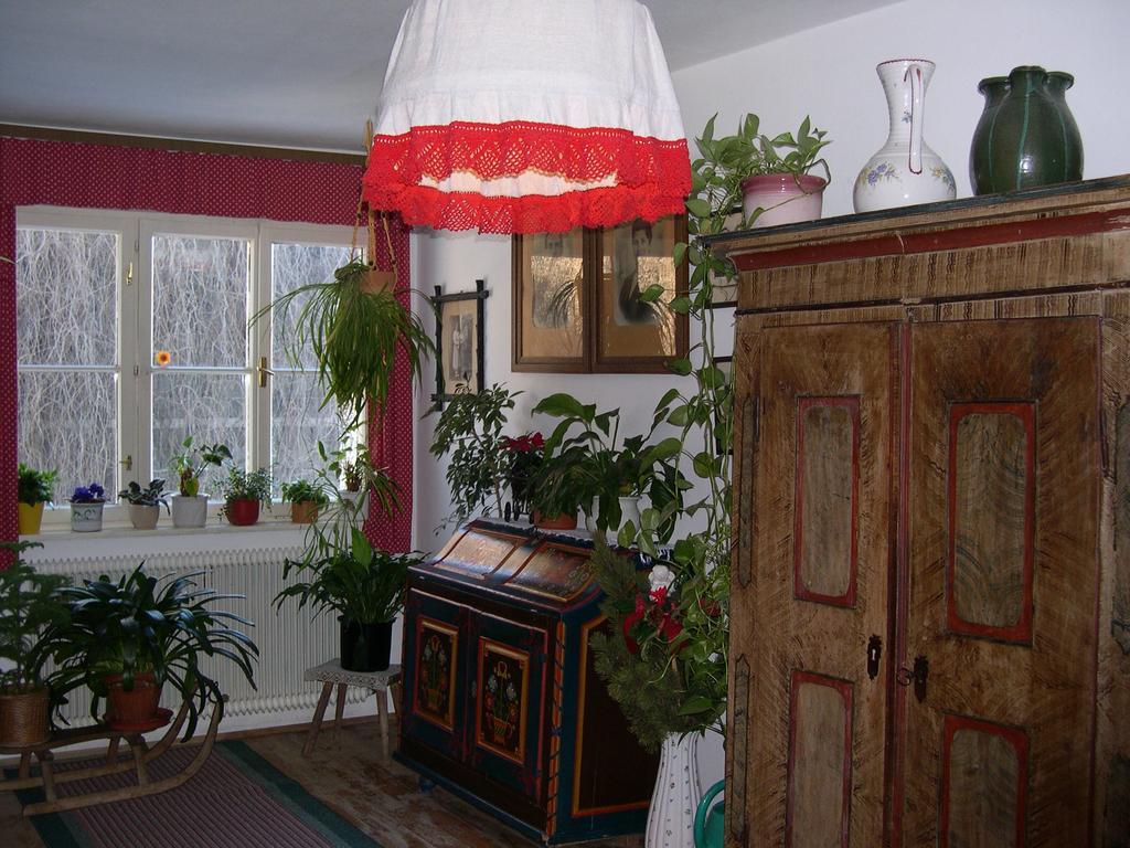 Bauernhof Plachl Lassing  Kültér fotó